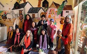 Rudram Hotel Yoga & Ayurveda Retreat